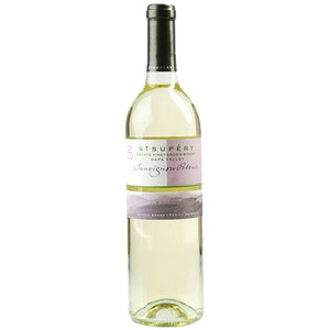 St Supery Napa Sauvignon Blanc
