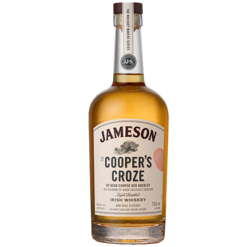 Jameson Coopers Croze