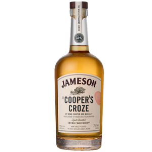Jameson Coopers Croze