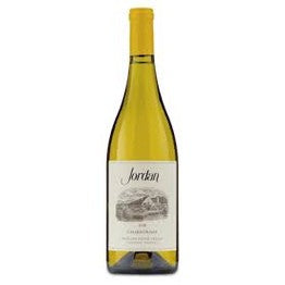 Jordan Chardonnay