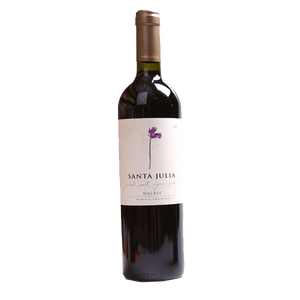 Santa Julia Organica Malbec