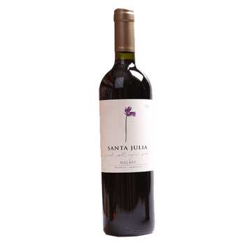 Santa Julia Organica Malbec