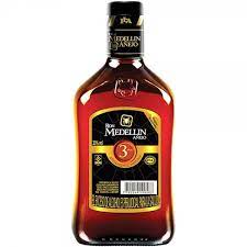 Ron Medellin 3Yr Rum