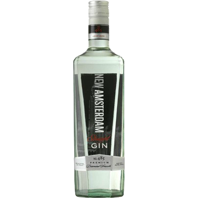 New Amsterdam Gin