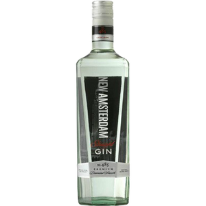 New Amsterdam Gin