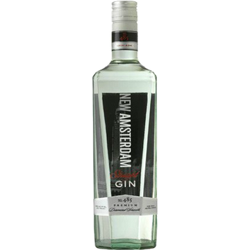 New Amsterdam Gin