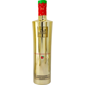 Au Strawberry Burst Vodka