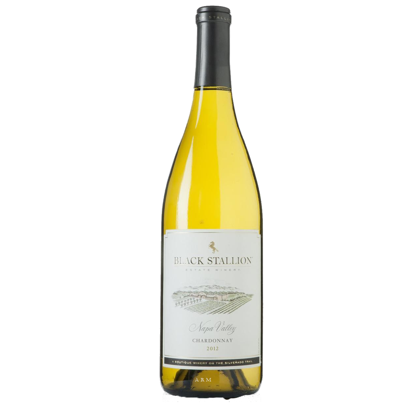 Black Stallion Napa Chardonnay