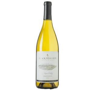 Black Stallion Napa Chardonnay