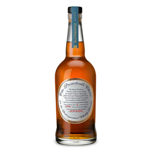 Old Forester The Presidents Choice Bourbon