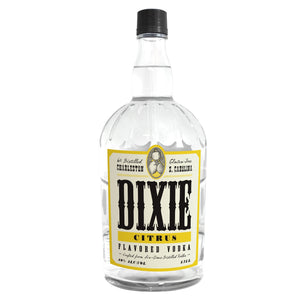 Dixie Citrus Vodka