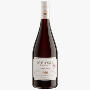 Meiomi Bright Pinot Noir