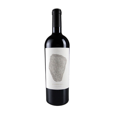 Lithology Napa Valley Cabernet