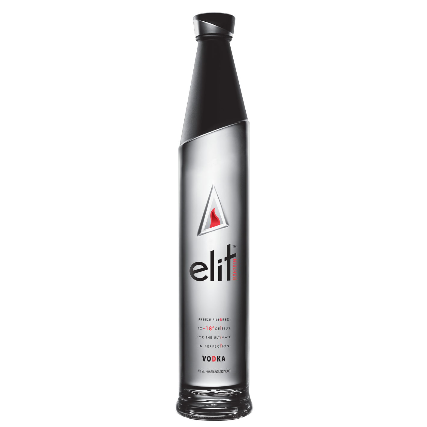 Stoli Elit Vodka