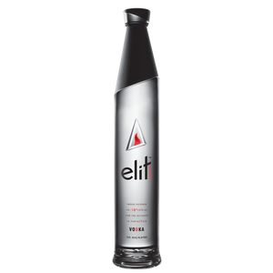 Stoli Elit Vodka