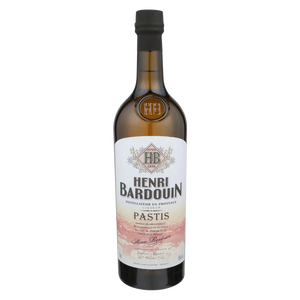 Henri Bardouin Pastis Liqueur