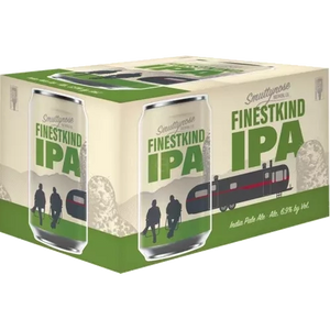 Smuttynose Finestkind IPA  6pk Cn
