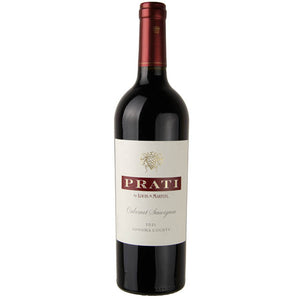 Louis Martini Prati Cabernet