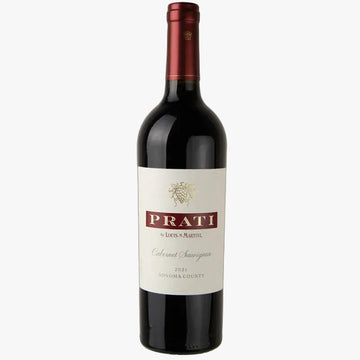 Louis Martini Prati Cabernet