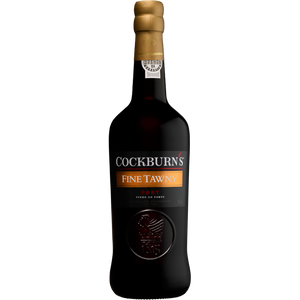 Cockburns Port Fine Tawny