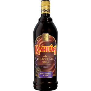 Kahlua Chocolate Sips