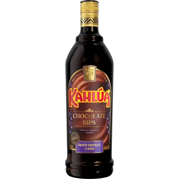 Kahlua Chocolate Sips