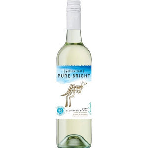 Yellow Tail Pure Bright Sauvignon Blanc