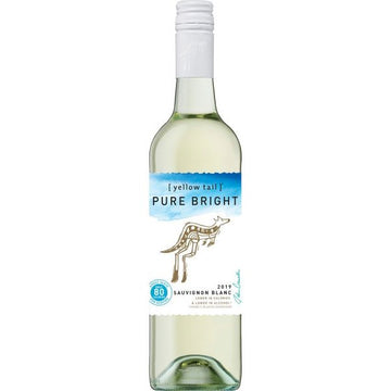 Yellow Tail Pure Bright Sauvignon Blanc