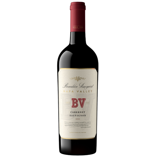 BV Georges De Latour Cabernet 2021