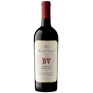 BV Georges De Latour Cabernet 2021