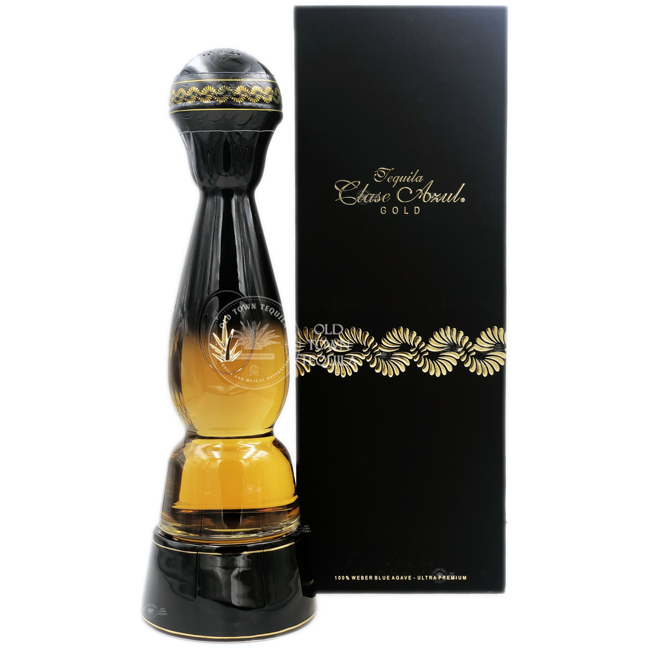 Clase Azul Gold Tequila