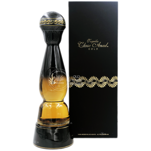 Clase Azul Gold Tequila