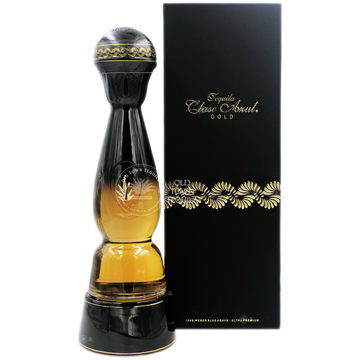 Clase Azul Gold Tequila