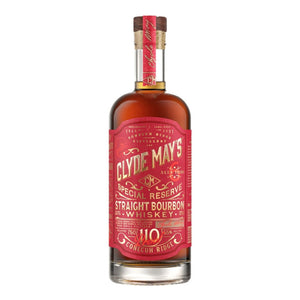Clyde Mays Special Reserve 6yr Bourbon