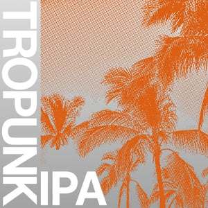 King State TropPunk IPA  4pk Cn