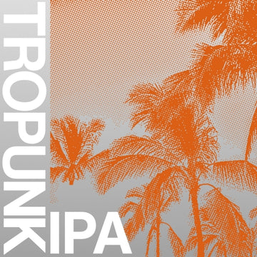 King State TropPunk IPA