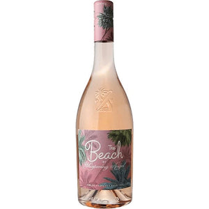 The Beach by Whispering Angel Rose