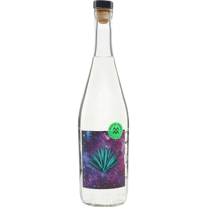 Amaras Verde Mezcal Joven