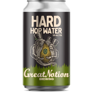 Great Notion Hop Water