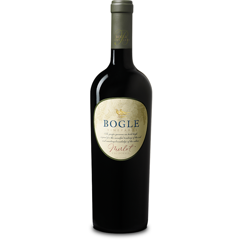 Bogle Merlot