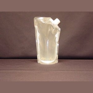 Rum Runner 32oz Flask