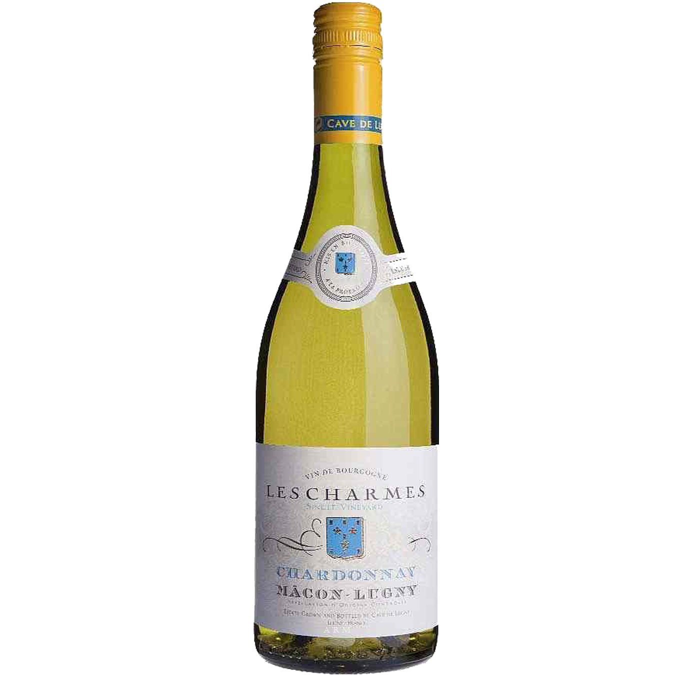 Cave De Lugny Macon Charmes