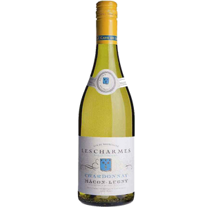 Cave De Lugny Macon Charmes