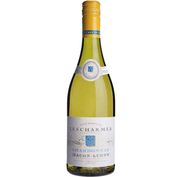 Cave De Lugny Macon Charmes