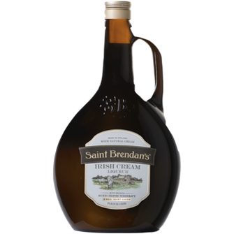 St Brendans Irish Cream