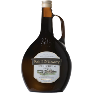 St Brendans Irish Cream