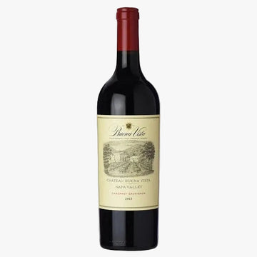 Buena Vista Napa Cabernet
