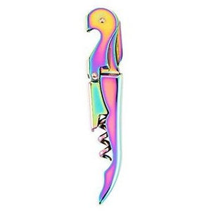 Mirage Double Hinge Corkscrew