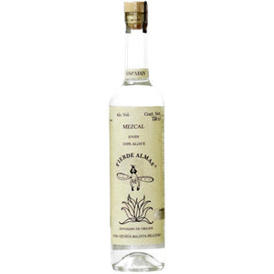 Pierde Almas Mezcal Espadin