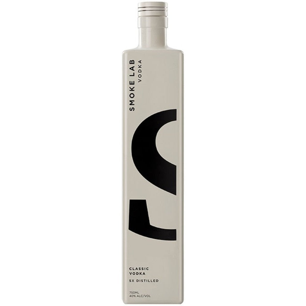 Smoke Lab Vodka